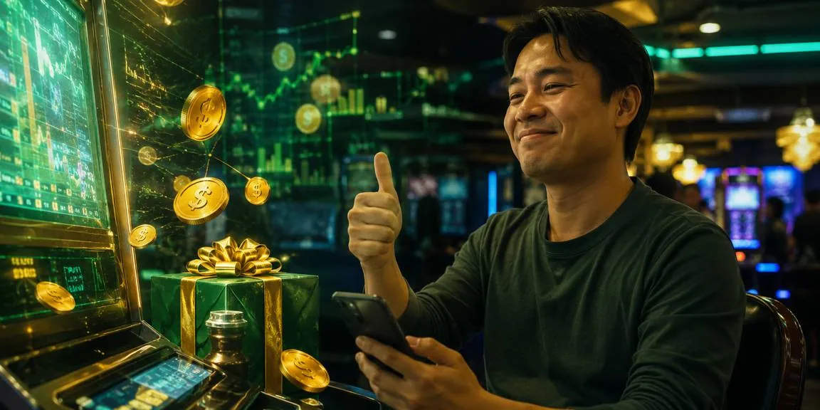 Casino Trực Tiếp Đêm