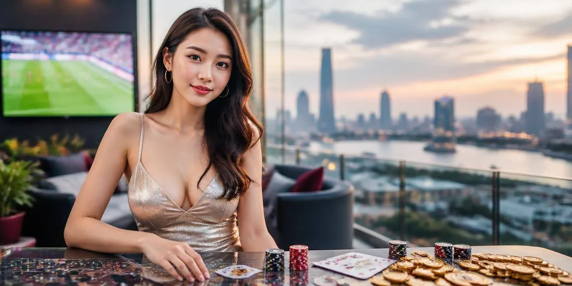 Thẻ Ngân Hàng Casino Trực Tiếp